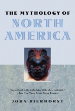 Cover art for The Mythology of North America