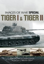 Cover art for Tiger I and Tiger II (Images of War Special)