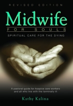 Cover art for Midwife for Souls: Spiritual Care for the Dying