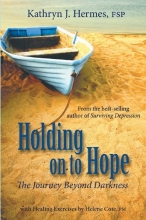 Cover art for Holding on to Hope: The Journey Beyond Darkness