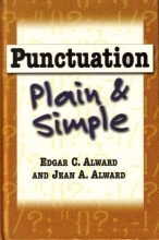 Cover art for Punctuation Plain & Simple