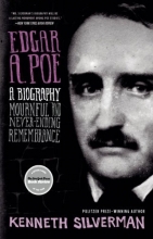 Cover art for Edgar A. Poe: Mournful and Never-ending Remembrance