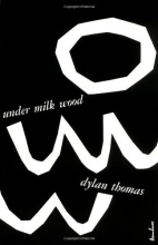 Cover art for Under Milk Wood: A Play for Voices