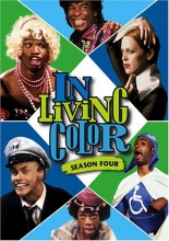 Cover art for In Living Color - Season 4