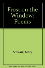 Cover art for Frost on the Window: Poems