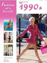 Cover art for Fashions of a Decade: The 1990s