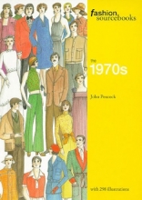 Cover art for The 1970s (Fashion Sourcebooks)