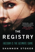 Cover art for The Registry (A Registry Novel)