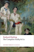 Cover art for The Complete Stalky and Co. (Oxford World's Classics)
