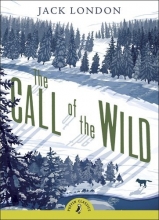 Cover art for The Call of the Wild (Puffin Classics)