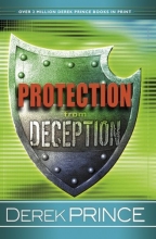 Cover art for Protection From Deception