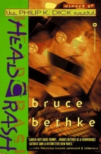 Cover art for Headcrash