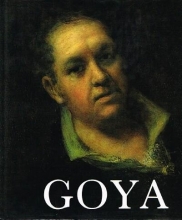 Cover art for Life & Complete Work Of Francisco Goya