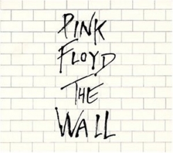 Cover art for The Wall