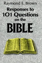 Cover art for Responses to 101 Questions on the Bible
