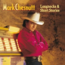 Cover art for Longnecks & Short Stories