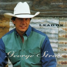 Cover art for Lead On