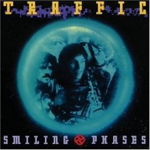 Cover art for Smiling Phases: Best of 1967-1974
