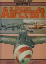 Cover art for World War II German Aircraft