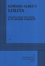 Cover art for Lolita