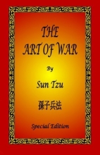 Cover art for The Art of War by Sun Tzu - Special Edition