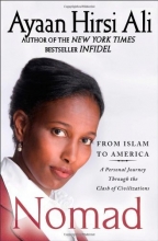 Cover art for Nomad: From Islam to America: A Personal Journey Through the Clash of Civilizations