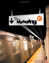 Cover art for Marketing (Available Titles CengageNOW)
