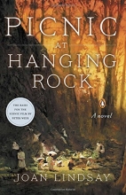 Cover art for Picnic at Hanging Rock: A Novel