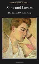 Cover art for Sons and Lovers (Wordsworth Classics) (Wadsworth Collection)