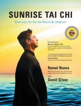Cover art for Sunrise Tai Chi: Simplified Tai Chi for Health & Longevity