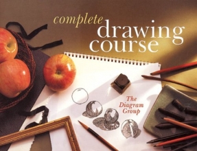 Cover art for Complete Drawing Course
