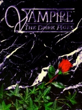 Cover art for Vampire: The Dark Ages