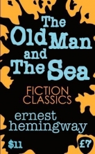 Cover art for The Old Man And The Sea by Hemingway, Ernest on 22/09/2011 unknown edition