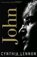 Cover art for John