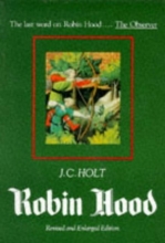 Cover art for Robin Hood