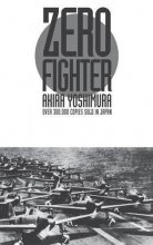 Cover art for Zero Fighter