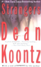 Cover art for Strangers