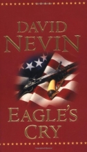 Cover art for Eagle's Cry: A Novel of the Louisiana Purchase