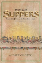 Cover art for Their Last Suppers