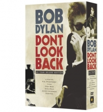 Cover art for Bob Dylan - Don't Look Back 