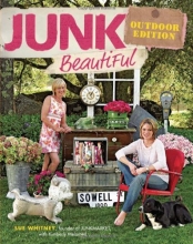 Cover art for Junk Beautiful, Outdoor Edition