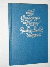 Cover art for The Guideposts Treasury of Inspirational Classics
