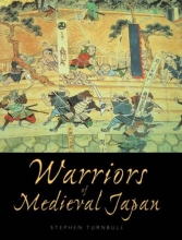 Cover art for Warriors of Medieval Japan (General Military)