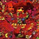 Cover art for Disraeli Gears