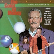 Cover art for Color of Money
