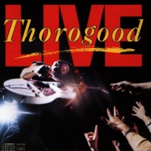 Cover art for Live