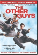 Cover art for The Other Guys (Unrated Edition)