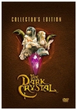 Cover art for The Dark Crystal 