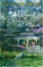 Cover art for Queen of Broken Hearts