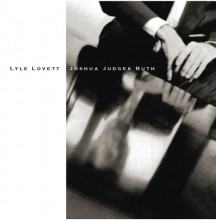 Cover art for Joshua Judges Ruth